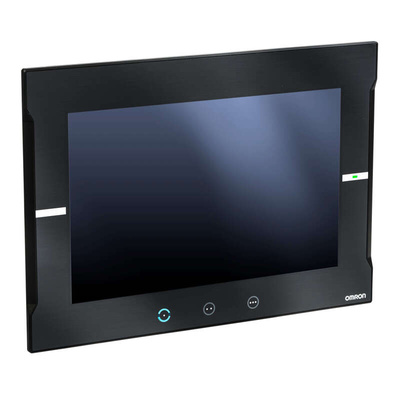 Omron NA5-V1 Series HMI Touch Screen HMI - 12.1 in, TFT Display, 1280 x 800pixels