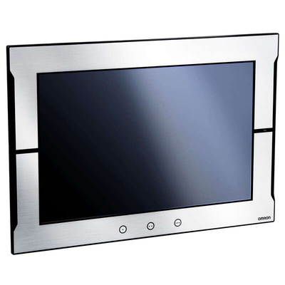 Omron NA5-V1 Series HMI Touch Screen HMI - 15.4 in, TFT Display, 1280 x 800pixels