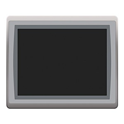 Rockwell Automation 2711P Series Touch Screen HMI - 15 in, LCD, TFT Display, 1024 x 768pixels