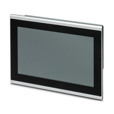 Phoenix Contact Touch-Screen HMI Display - 10.1 in, TFT Display, 1280 x 800pixels