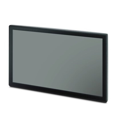 Phoenix Contact Display Panel - 60.5 cm, TFT Display, 1920 x 1080pixels