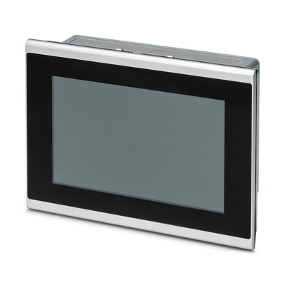 Phoenix Contact WebPanel Series TFT Touch Screen HMI - 18.5 in, TFT Display, 1920 x 1080pixels