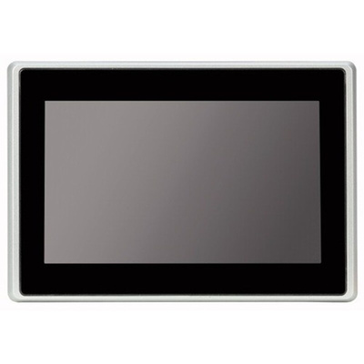 Eaton XV-303 Series XV300 7 in Touch-Screen HMI Display - 7 in, TFT Display, 1024 x 600pixels