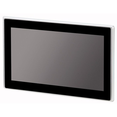 Eaton XV-303 Series Touch-Screen HMI Display - 222.72 x 125.28 mm, TFT Display, 1024 x 600pixels