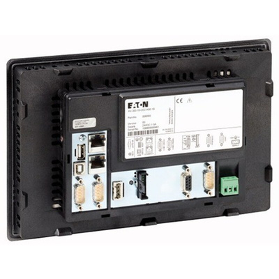 Eaton Eaton XV-303 Series Programmable Display Touch-Screen HMI Display - 10.1 in, TFT Display, 1024 x 600pixels