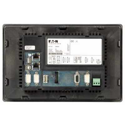 Eaton Eaton XV-303 Series Programmable Display Touch-Screen HMI Display - 10.1 in, TFT Display, 1024 x 600pixels
