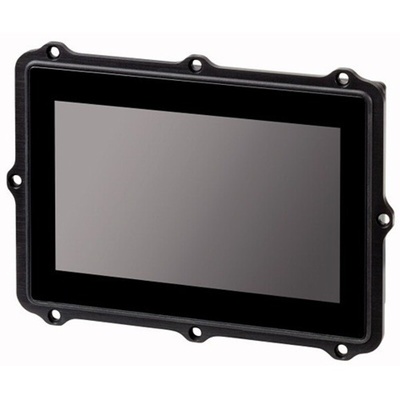 Eaton XV-313 Series XV300 7 in Touch-Screen HMI Display - 7 in, TFT Display, 1024 x 600pixels