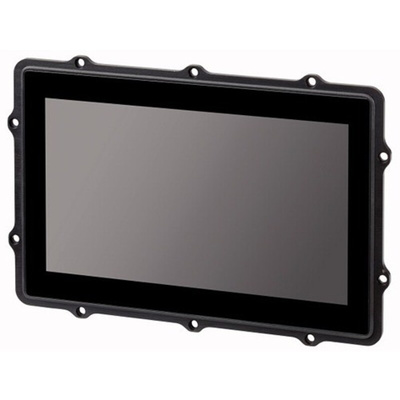 Eaton XV-313 Series XV300 10.1 in Touch-Screen HMI Display - 10.1 in, TFT Display, 1024 x 600pixels