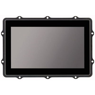 Eaton XV-313 Series XV300 10.1 in Touch-Screen HMI Display - 10.1 in, TFT Display, 1024 x 600pixels