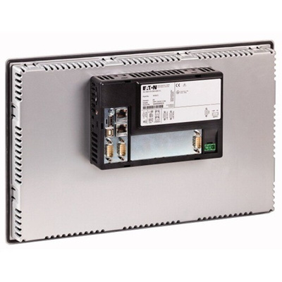 Eaton XV-303 Series XV300 Touch Screen HMI - 344.23 x 193.54 mm, TFT Display, 1366 x 768pixels