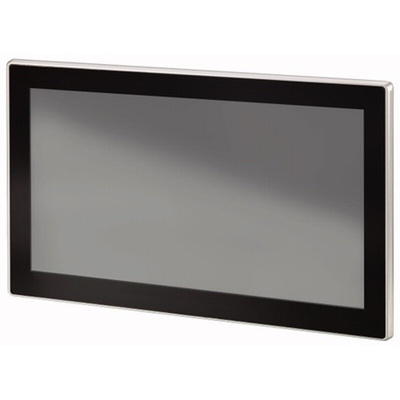 Eaton XV-303 Series XV300 Touch Screen HMI - 344.23 x 193.54 mm, TFT Display, 1366 x 768pixels