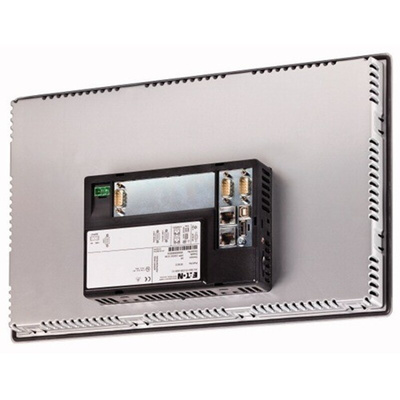Eaton XV-303 Series XV300 15.6 in Touch Screen HMI - 15.6 in, TFT Display, 1366 x 768pixels