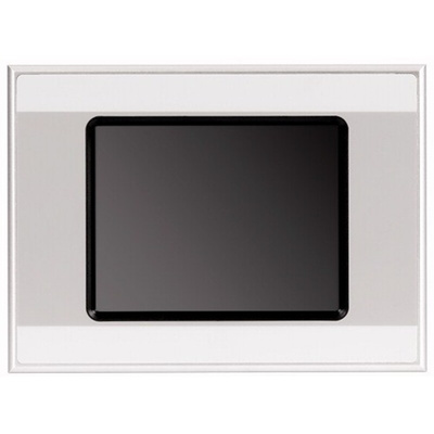 Eaton XV-363 Series XV363 5.7 in Touch-Screen HMI Display - 115 x 86 mm, TFT Display, 640 x 480pixels