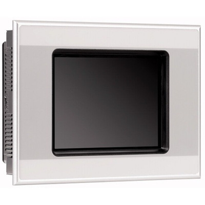 Eaton XV-363 Series XV363 5.7 in Touch-Screen HMI Display - 115 x 86 mm, TFT Display, 640 x 480pixels