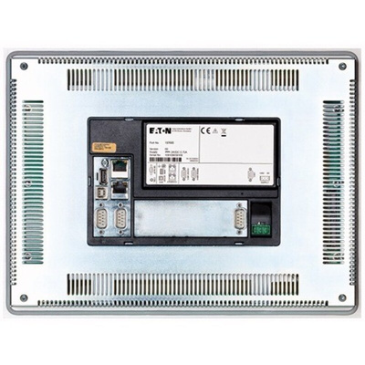 Eaton XV-363 Series Touch-Screen HMI Display - 211 x 158 mm, TFT Display, 640 x 480pixels