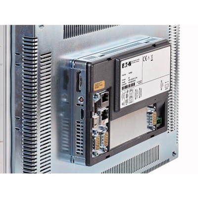 Eaton Eaton XV-363 Series Programmable Display Touch-Screen HMI Display - 12.1 in, TFT Display, 800 x 600pixels