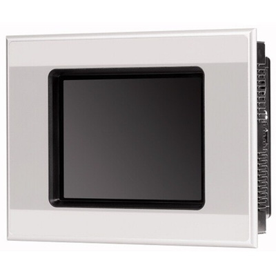 Eaton XV-363 Series XV363 5.7 in Touch-Screen HMI Display - 5.7 in, TFT Display, 640 x 480pixels