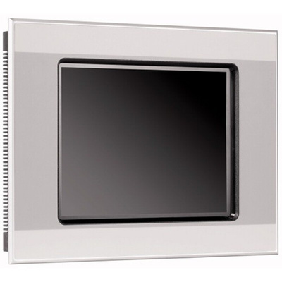 Eaton XV-363 Series Touch-Screen HMI Display - 211 x 158 mm, TFT Display, 640 x 480pixels