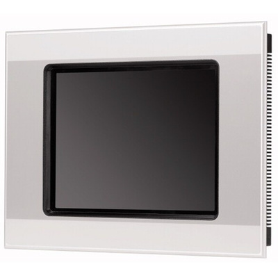 Eaton XV-363 Series Touch-Screen HMI Display - 211 x 158 mm, TFT Display, 640 x 480pixels