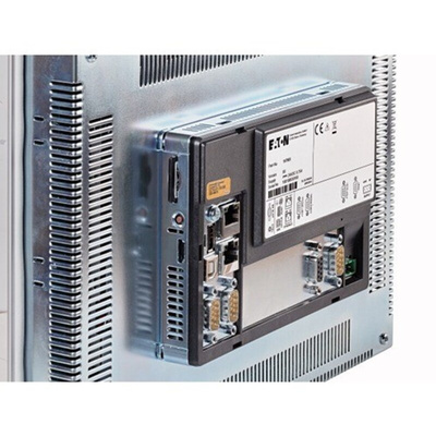 Eaton Eaton XV-363 Series Programmable Display Touch-Screen HMI Display - 12.1 in, TFT Display, 800 x 600pixels