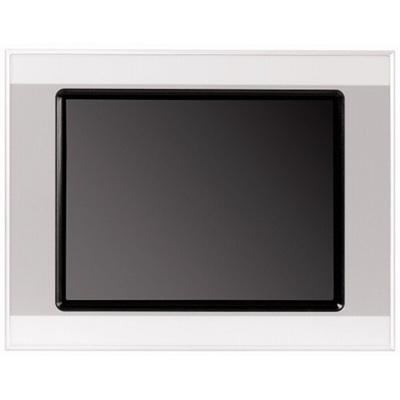Eaton Eaton XV-363 Series Programmable Display Touch-Screen HMI Display - 12.1 in, TFT Display, 800 x 600pixels