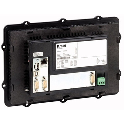 Eaton XV-313 Series Touch-Screen HMI Display - 222.72 x 125.28 mm, TFT Display, 1024 x 600pixels