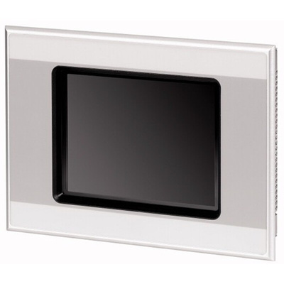 Eaton XV-363 Series XV100 5.7 in Touch-Screen HMI Display - 5.7 in, TFT Display, 640 x 480pixels