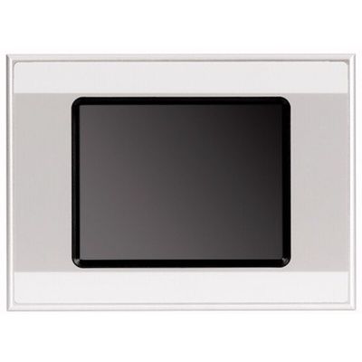 Eaton XV-363 Series XV100 5.7 in Touch-Screen HMI Display - 5.7 in, TFT Display, 640 x 480pixels