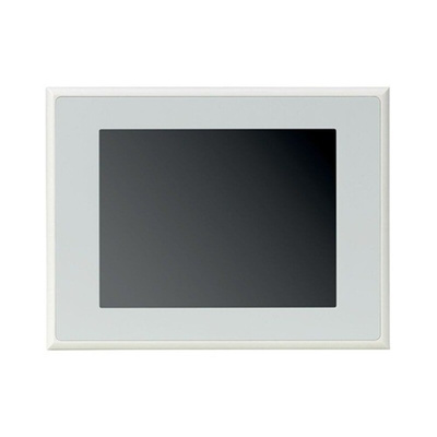 Eaton XV-102 Series XV100 5.7 in Touch Screen HMI - 115 x 86 mm, TFT Display, 640 x 480pixels