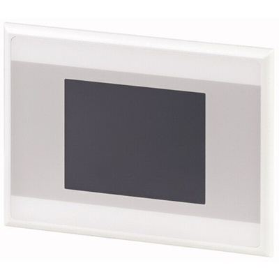 Eaton XV-102 Series XV100 3.5 in Touch Screen HMI - 70 x 53 mm, TFT Display, 320 x 240pixels