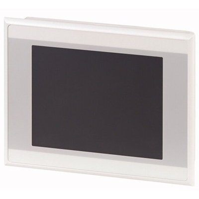 Eaton Eaton XV-102 Series Programmable Display Touch-Screen HMI Display - 5.7 in, TFT Display, 640 x 480pixels