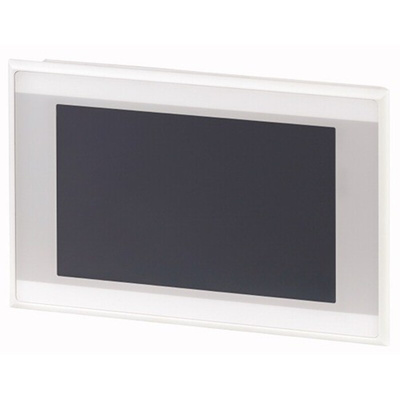 Eaton XV-102 Series XV100 7 in Touch Screen HMI - 70 x 53 mm, TFT Display, 800 x 480pixels