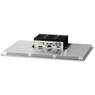 Eaton XP-504 Series XP504 21.5 in Touch Screen HMI - 21.5 in, TFT Display, 1920 x 1080pixels