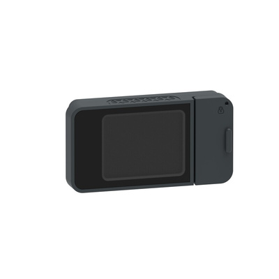 Schneider Electric TPC Series TransferPacT Display Unit -, LCD Display, 128 x 96pixels