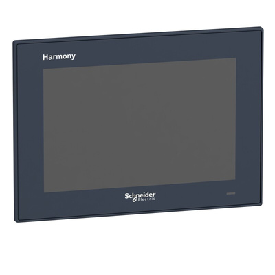 Schneider Electric HMI Series Harmony iPC Touch-Screen HMI Display - 10.1 in, TFT LCD Display, 4096 x 4096pixels