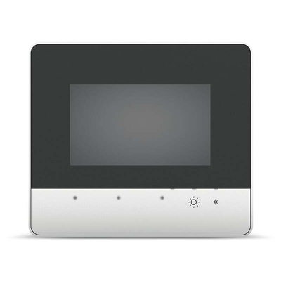 Wago 762 Series HMI Web Panel - 4.3 in, Resistive Touchscreen Display, 480 X 272pixels