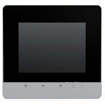Wago 762 Series HMI Touch-Screen HMI Display - 5.7 in, Resistive Touchscreen Display, 640 X 480pixels