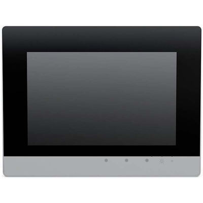 Wago 762 Series HMI HMI Panel - 5.7 in, Resistive Touchscreen Display, 1280 X 800pixels
