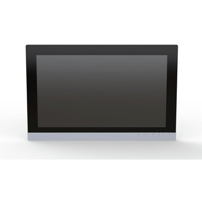 Wago 762 Series HMI HMI Panel - 21.5 in, Resistive Touchscreen Display, 1920 X 1080pixels