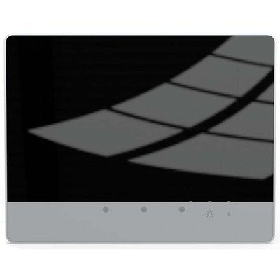 Wago 762 Series HMI Touch-Screen HMI Display - 7 in, Resistive Touchscreen Display, 800 X 480pixels