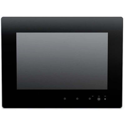Wago 762 Series HMI HMI Panel - 5.7 in, Resistive Touchscreen Display, 1280 X 800pixels