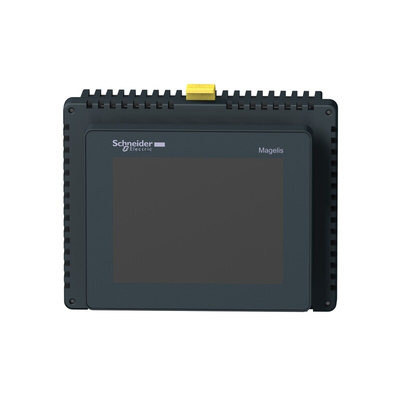 Schneider Electric STU Series Harmony STU Touch Screen HMI - 3.5 in, TFT LCD Display, 320 x 240pixels