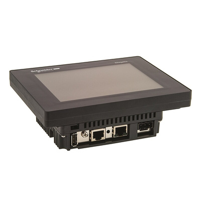 Schneider Electric STU Series Touch Screen HMI - 5.7 in, TFT LCD Display, 320 x 240pixels