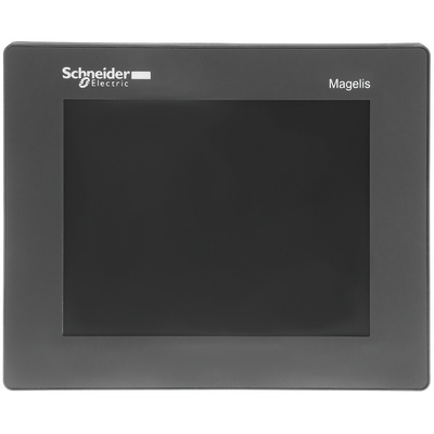 Schneider Electric STU Series Touch Screen HMI - 5.7 in, TFT LCD Display, 320 x 240pixels
