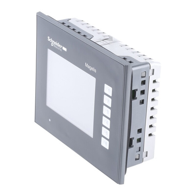 Schneider Electric Magelis GTO Touch Screen HMI - 3.5 in, TFT Display, 320 x 240pixels