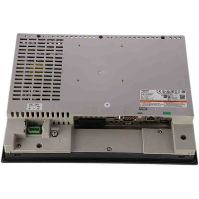 Schneider Electric Magelis GTO Touch Screen HMI - 12.1 in, TFT Display, 800 x 600pixels