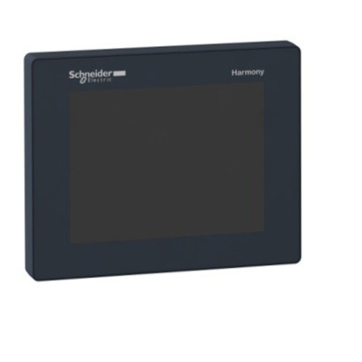 Schneider Electric HMISCU Series Magelis SCU Touch Screen HMI - 5.7 in, TFT Display, 320 x 240pixels