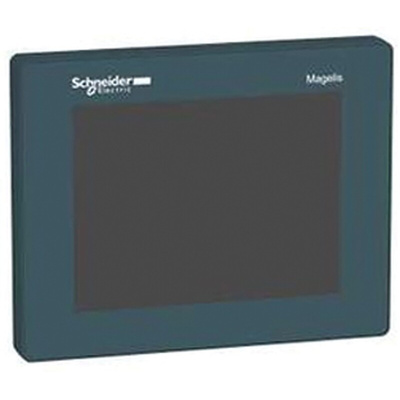 Schneider Electric HMISCU Series Magelis SCU Touch Screen HMI - 5.7 in, TFT Display, 320 x 240pixels