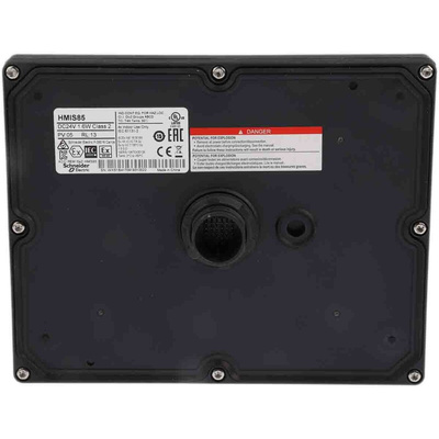 Schneider Electric HMIS Series Magelis SCU Touch Screen HMI - 5.7 in, TFT Display, 320 x 240pixels