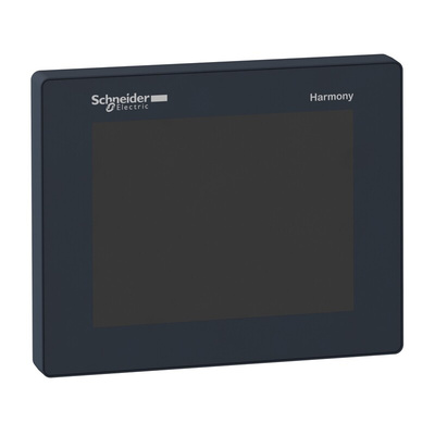 Schneider Electric HMIS Series Magelis SCU Touch Screen HMI - 5.7 in, TFT Display, 320 x 240pixels